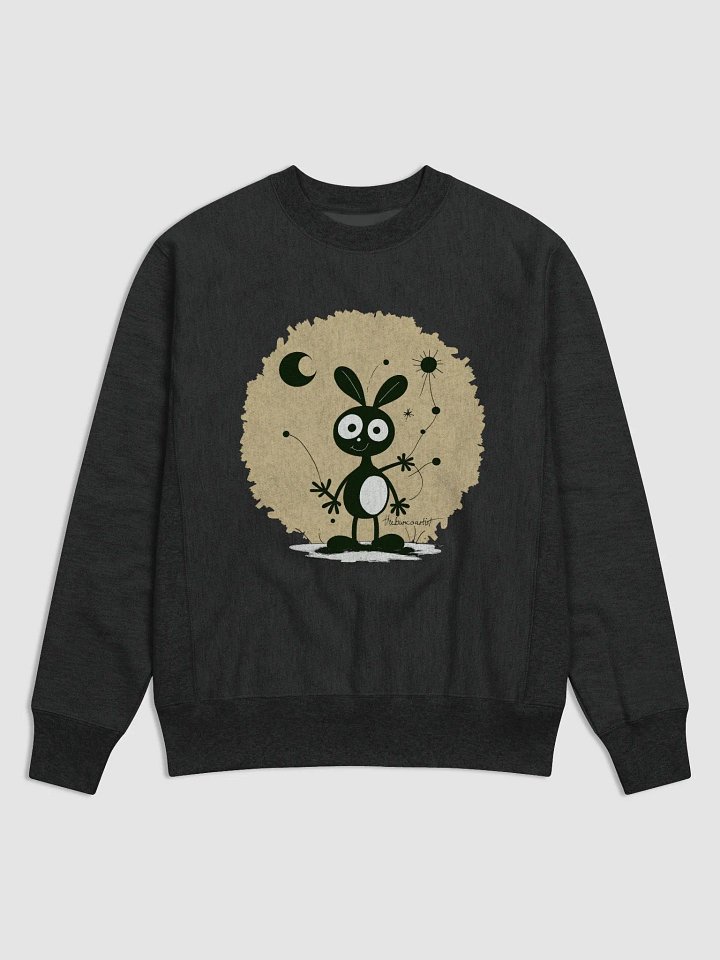 Champion Cotton Max Sweatshirt product image (2)