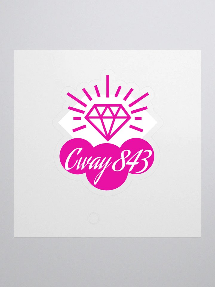 Its a Sticker ! product image (1)