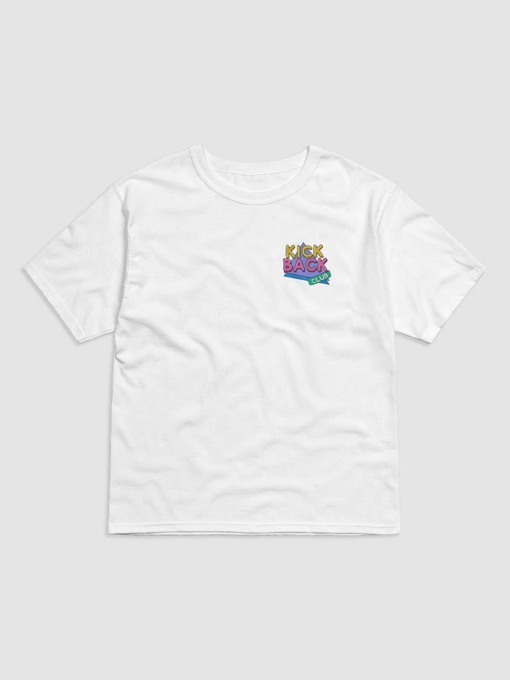 Kick Back 80s product image (1)