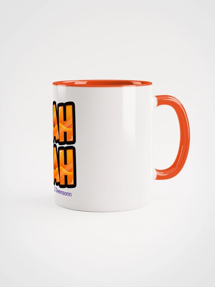 Bah bah - Mok (kleur) product image (1)