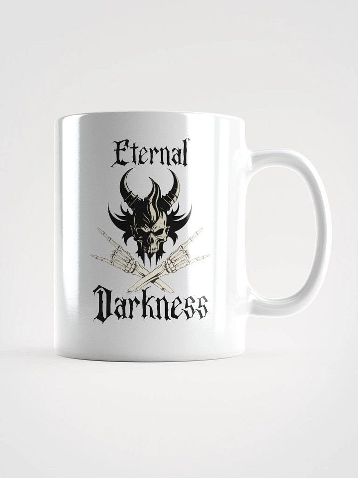 Eternal Darkness Mug product image (2)