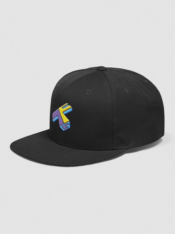 TFG-THEMFILTHGOBLINS Emblem-Snapback product image (14)