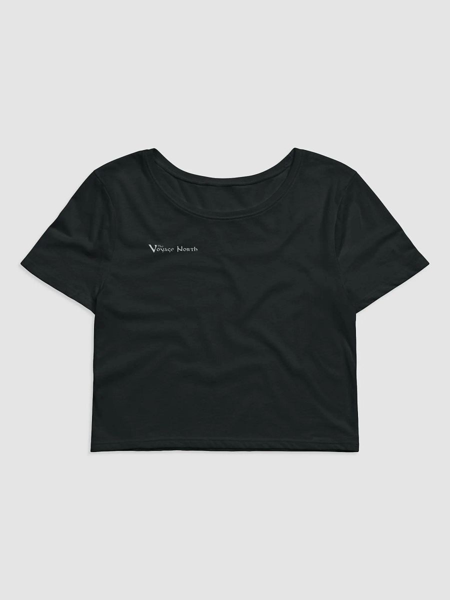 Ordo Cervi Cropped Tee product image (4)