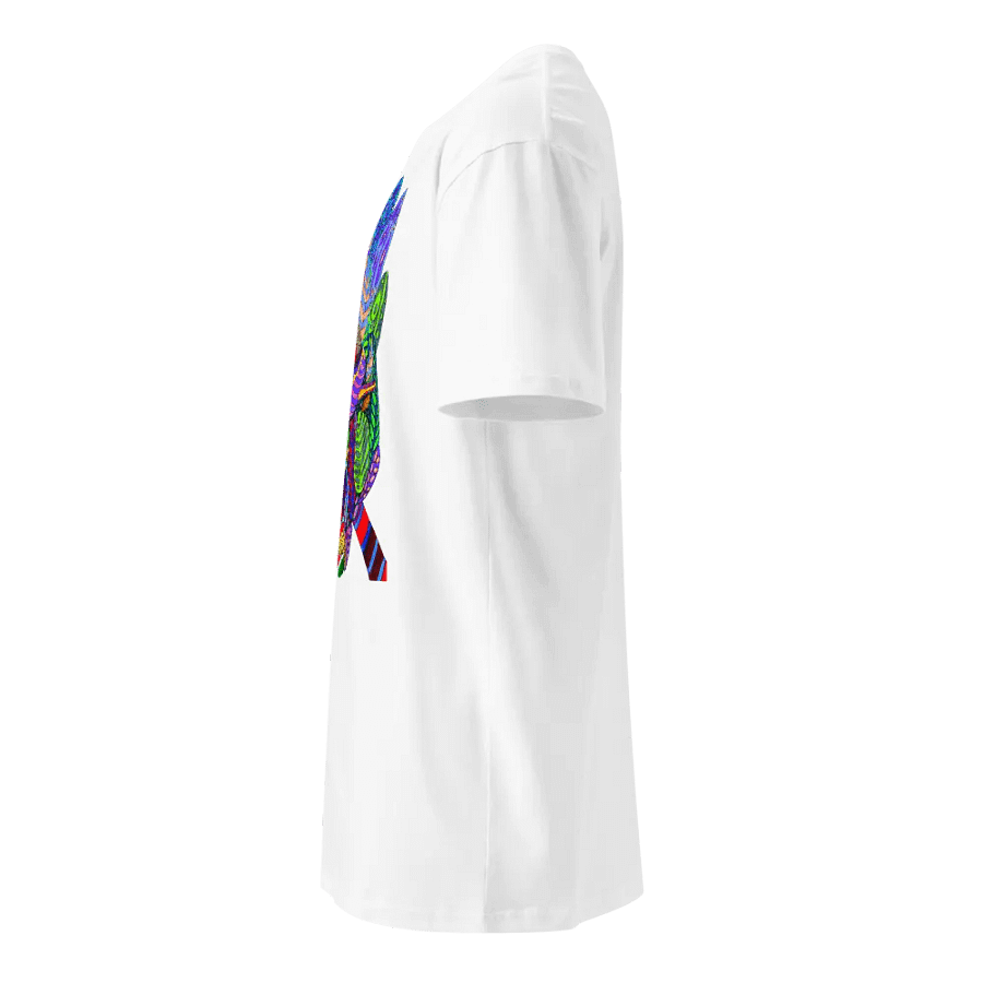 Shaded Serenity Unisex Tee product image (3)