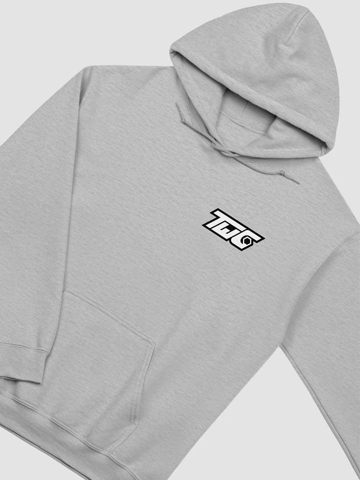 IROT Z Hoodie product image (2)