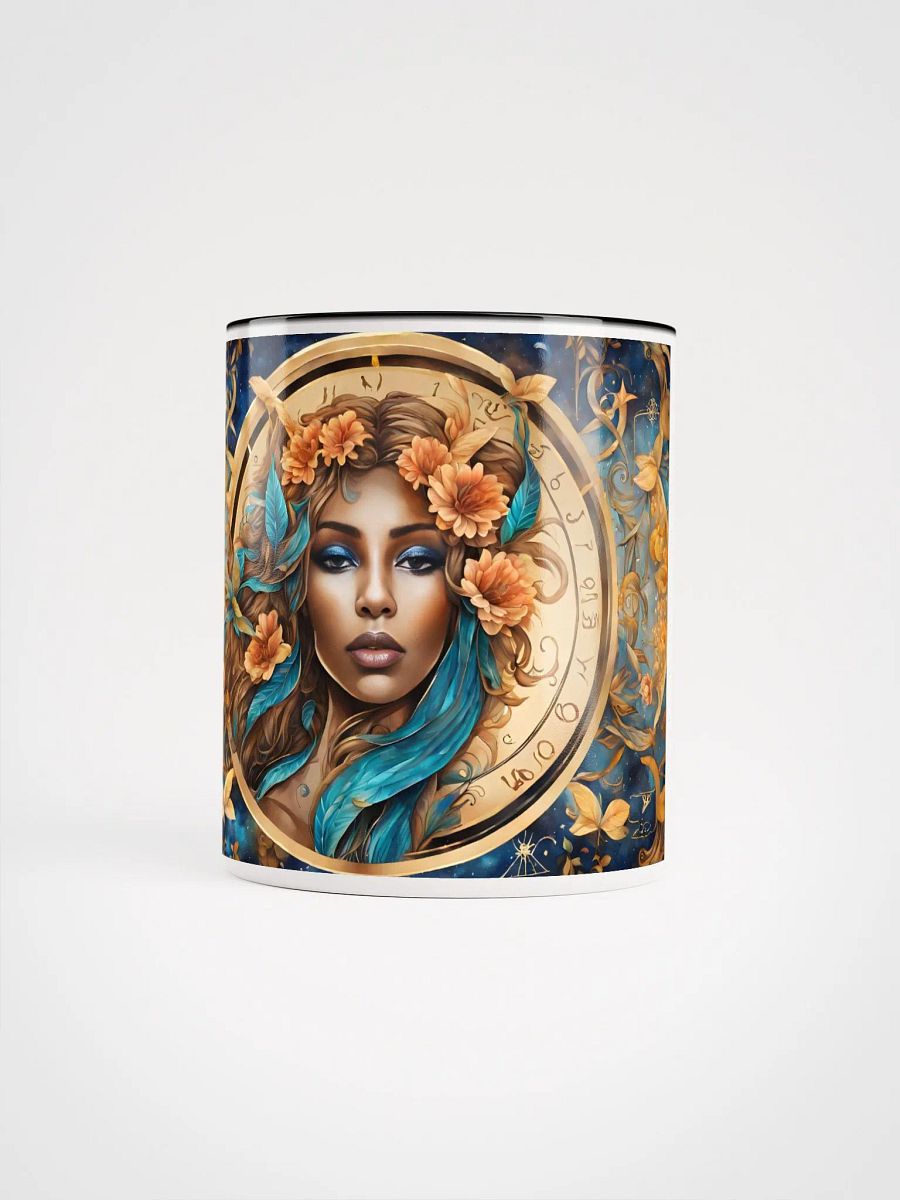 Zodiac Revelries: Samba's Joyful Star Signs product image (10)