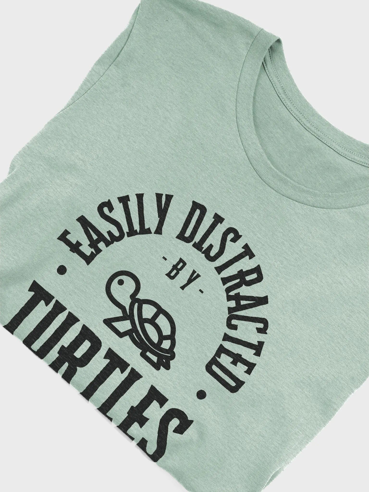 Easily Distracted Tee product image (3)
