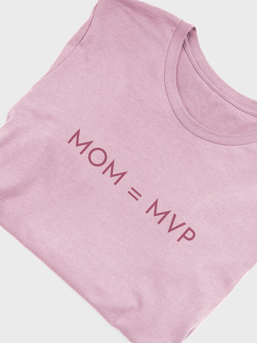 MOM = MVP Tee product image (19)