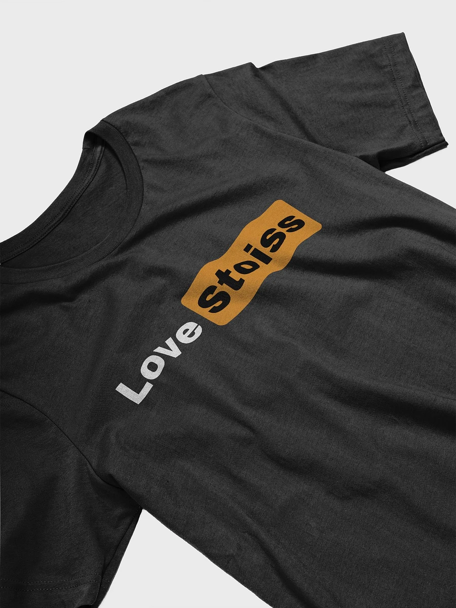 Love Stoiss Tshirt product image (3)