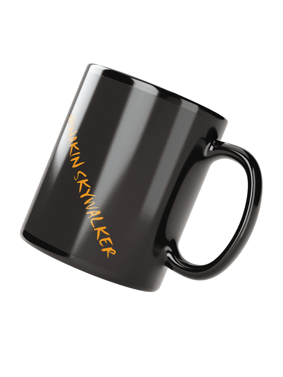 Nina Comfort Space Mug product image (2)