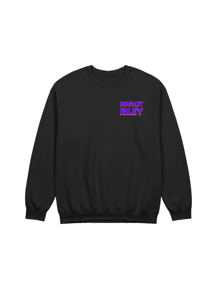 Retro Sweatshirt product image (1)