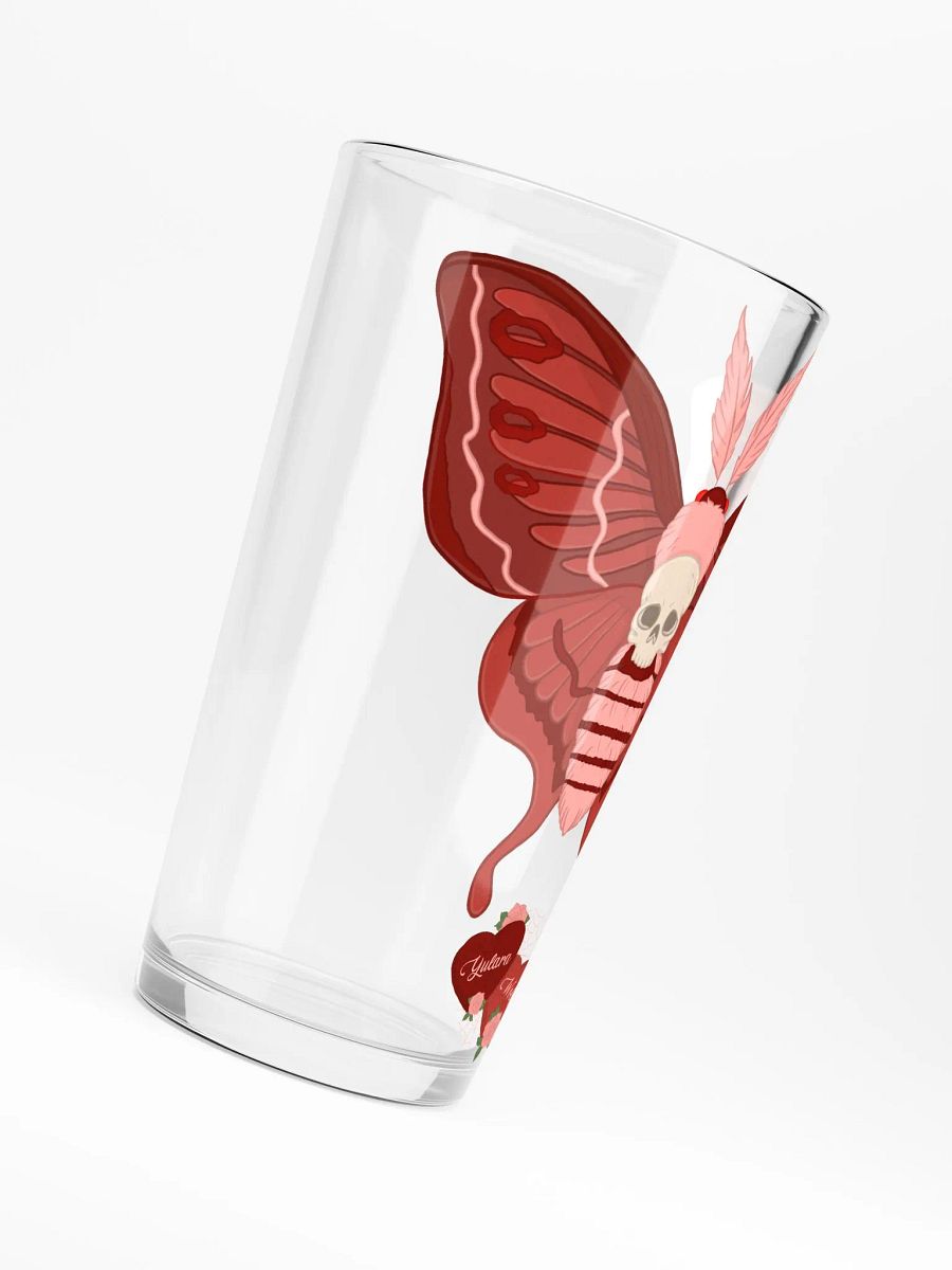 Death Moth Glass product image (6)