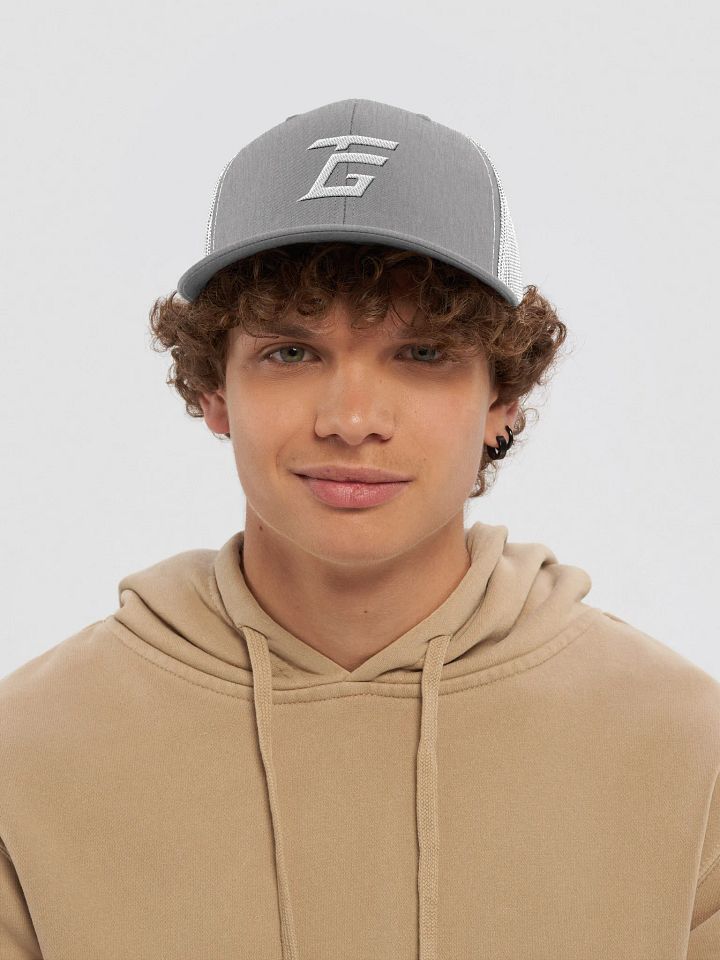 THE GRIND HAT "Richardson 112" product image (1)