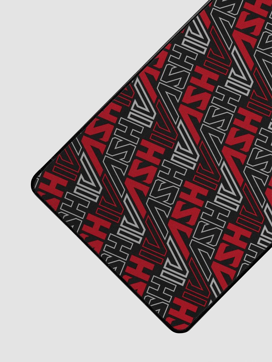 Never Ending Logo Desk Mat product image (3)