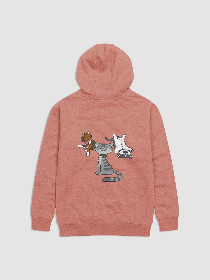 The Floofy Babies Hoodie product image (10)