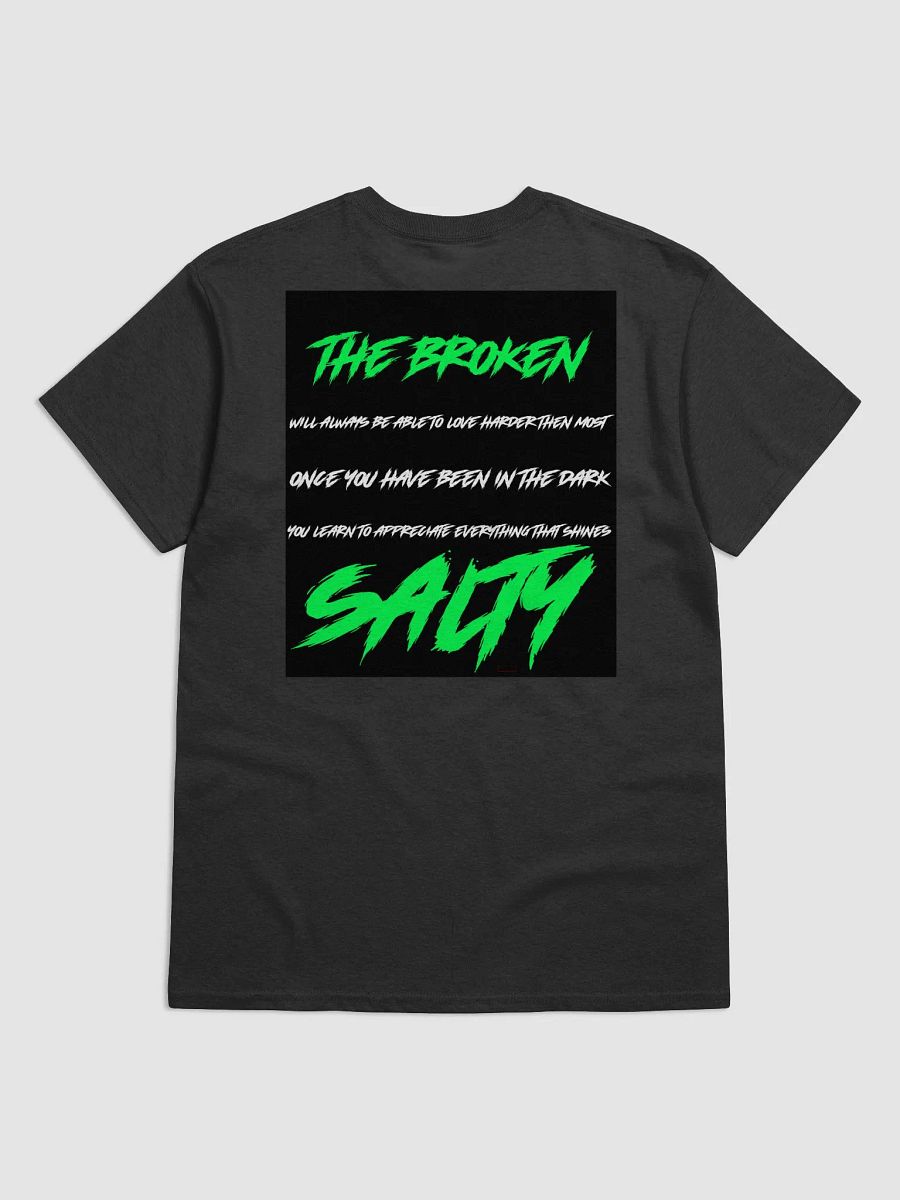 the broken t shirt product image (2)