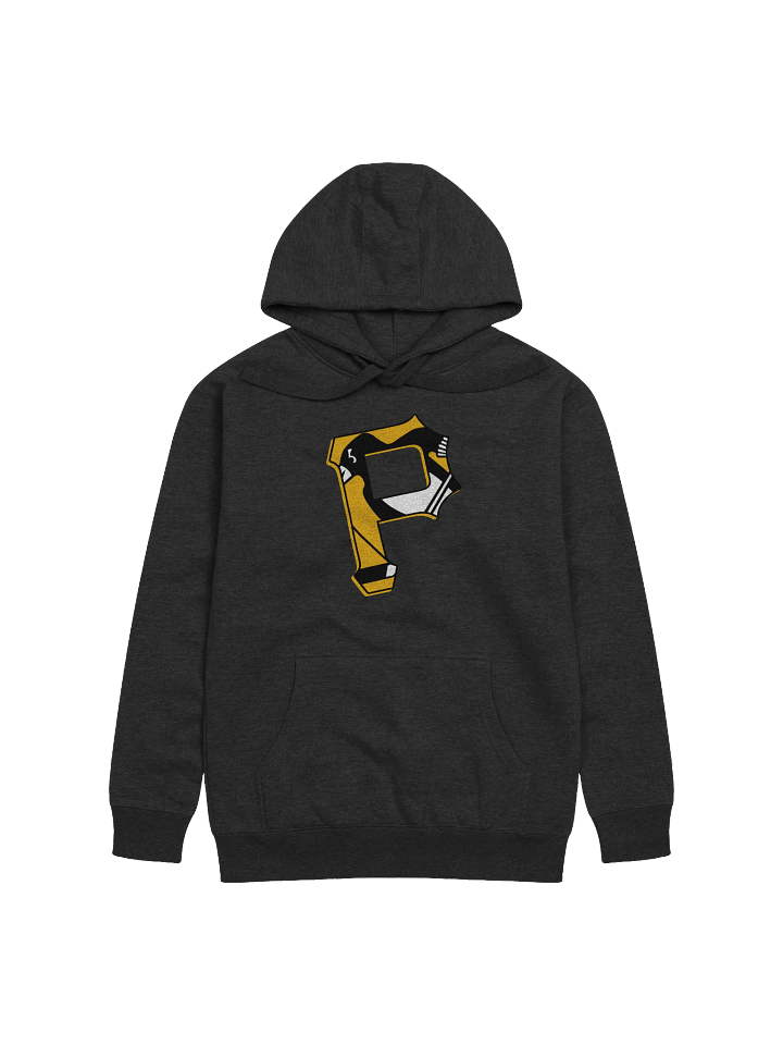 Pirate Pens Hoodie product image (1)