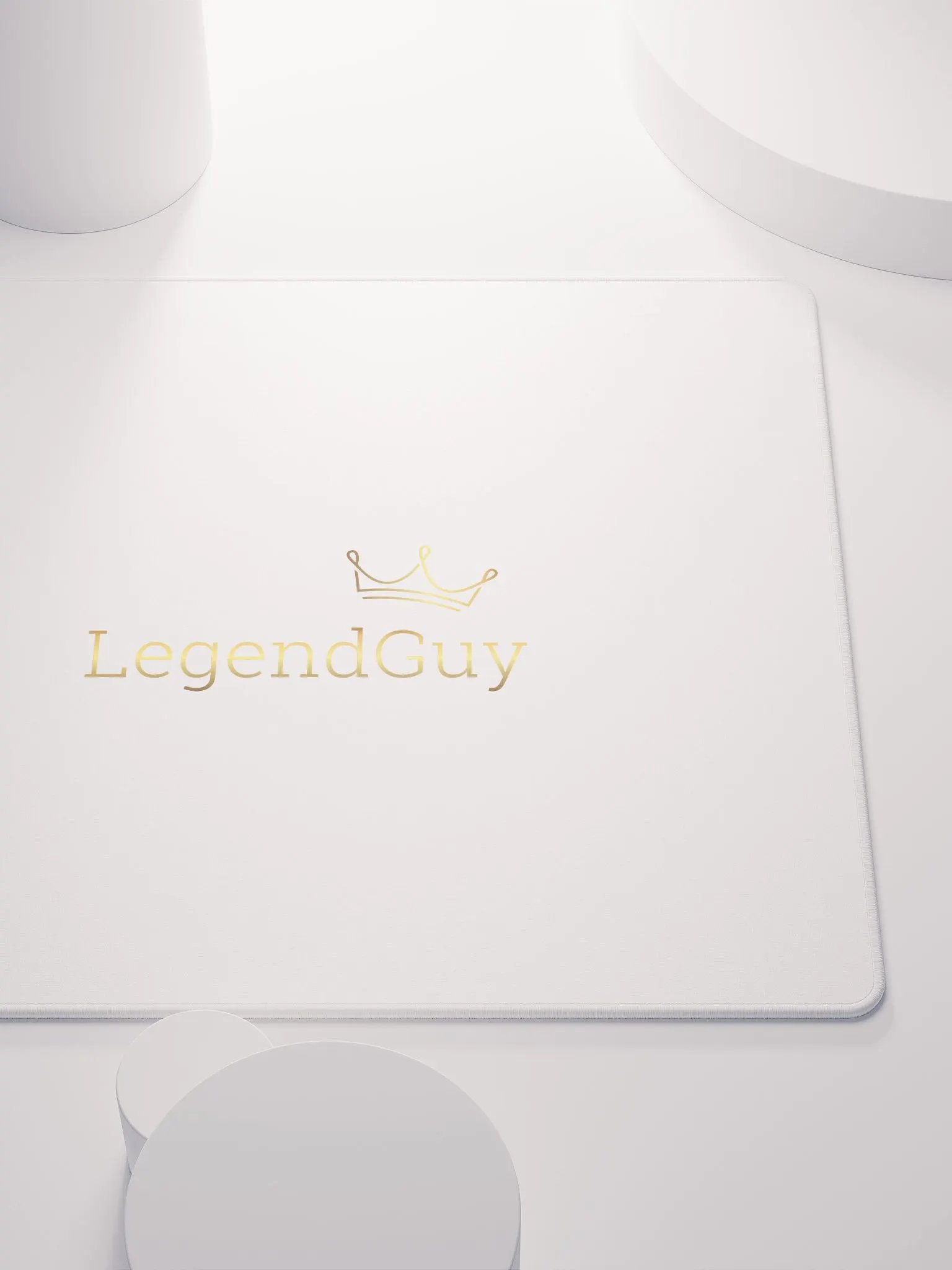 Royal Legend Gaming Mouse Pad product image (9)