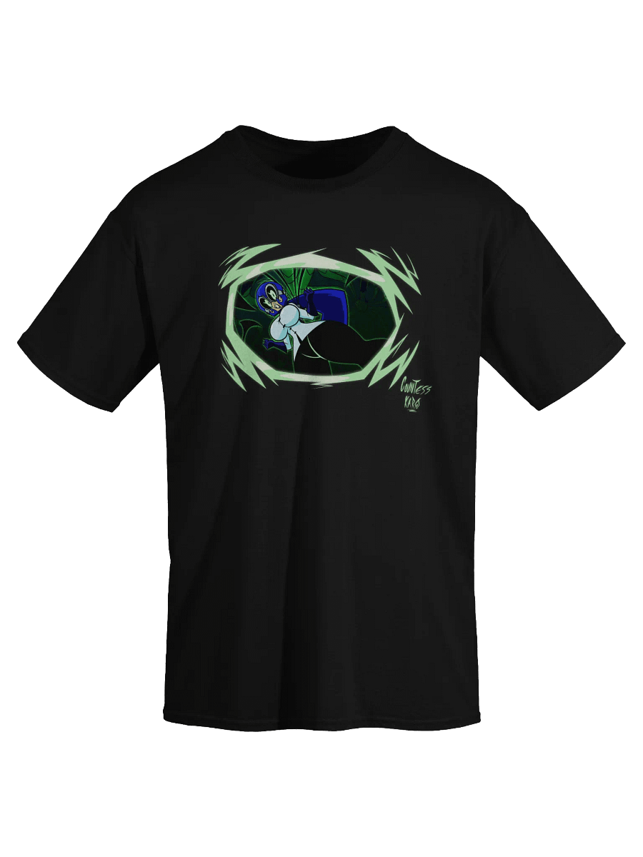 "Portal to Carmen" product image (1)