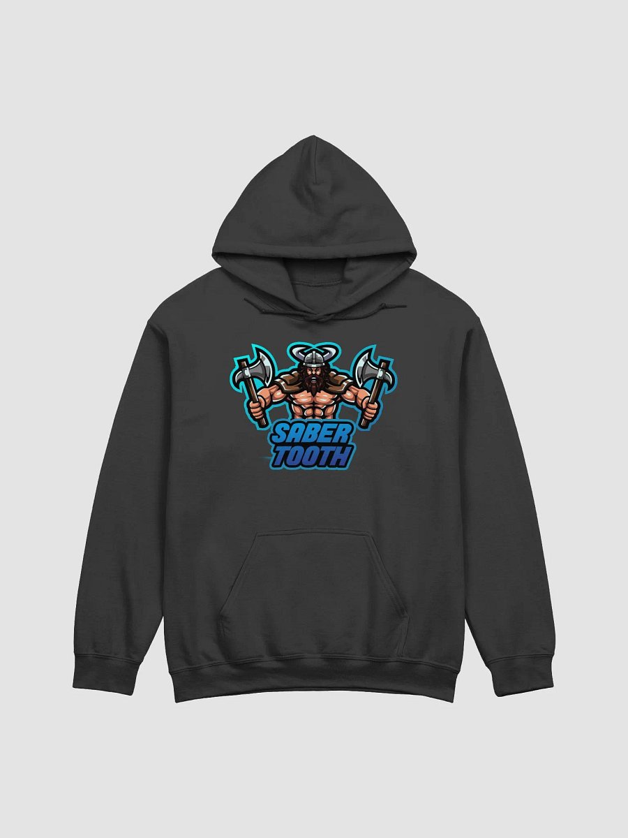 Sabertooth Hoodie product image (6)
