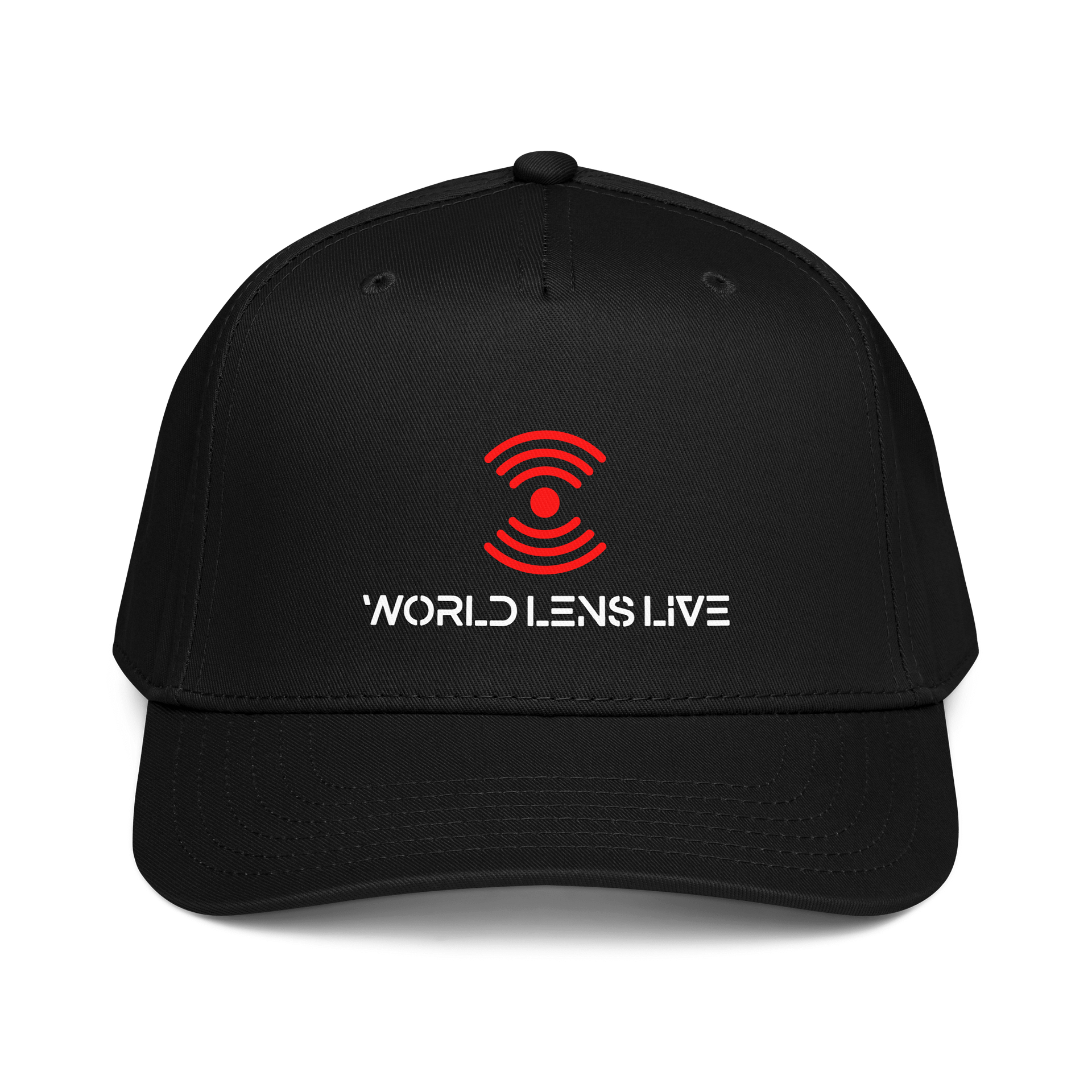 World Lens Live Cap (Official Channel Drop) product image (1)