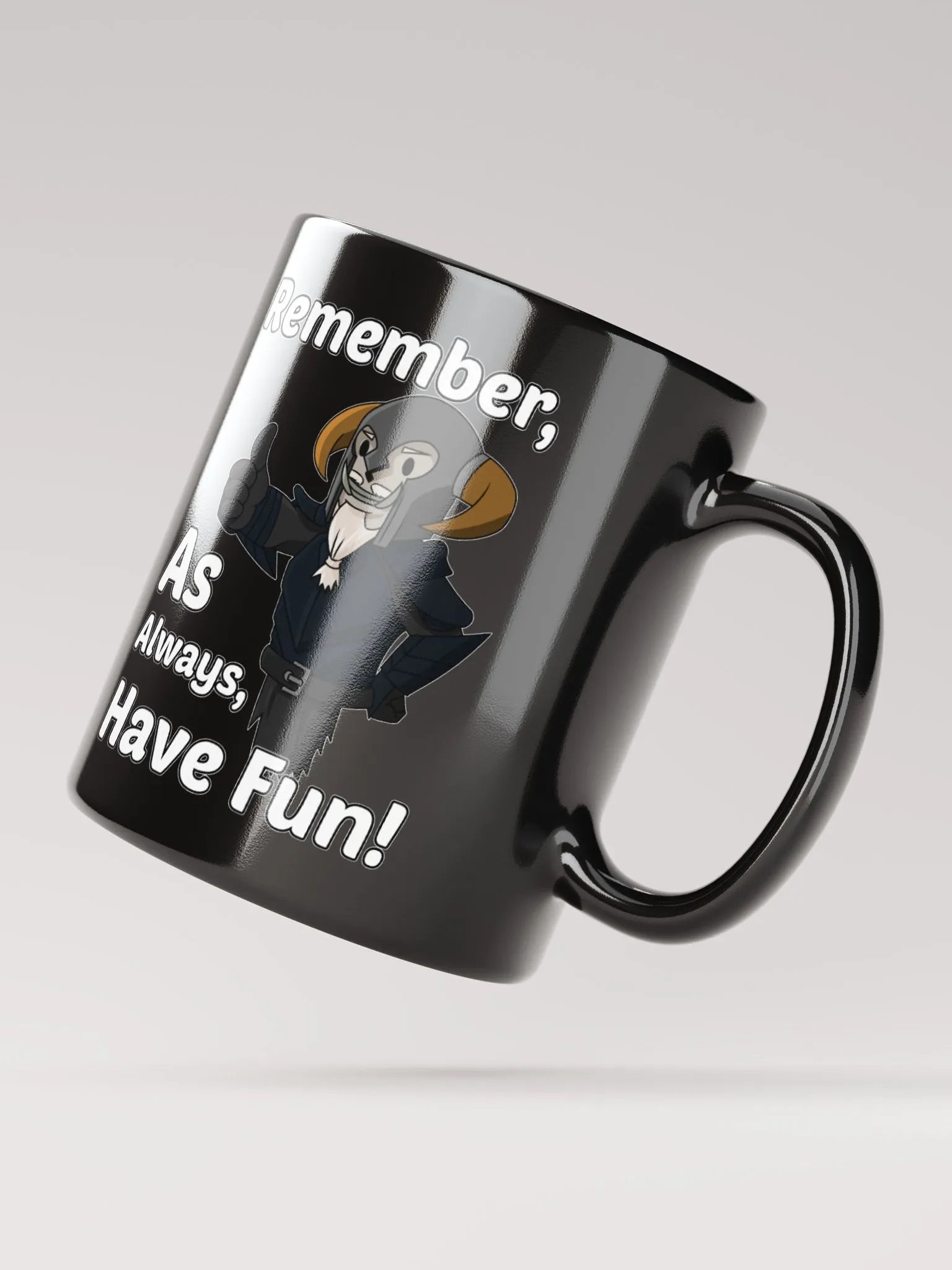Have Fun Mug product image (4)