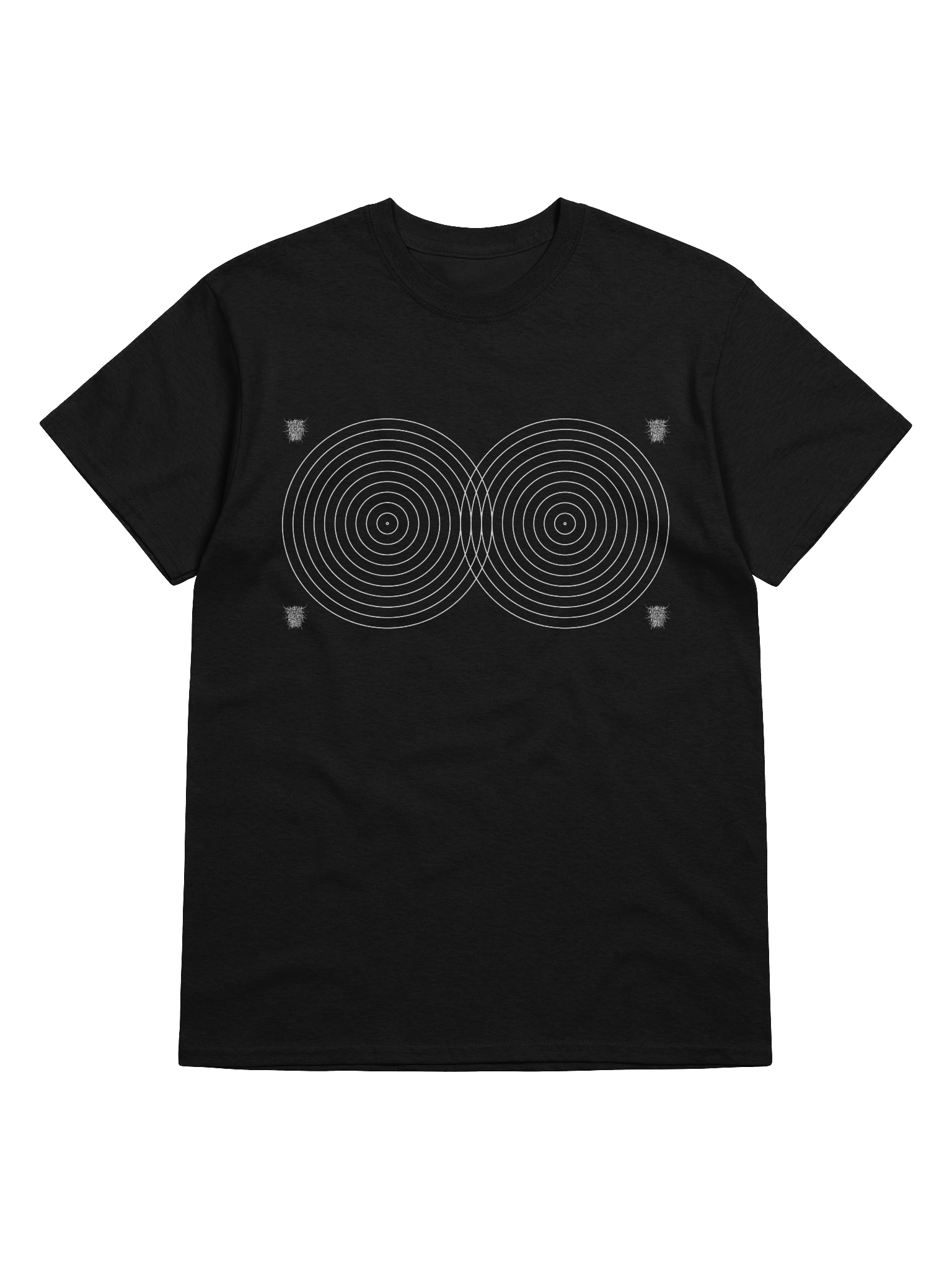 loveform In Your Sleep T-Shirt product image (1)