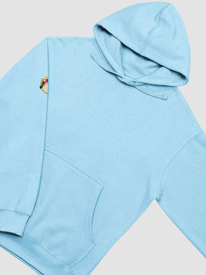 Good vs Evil Hoodie product image (2)