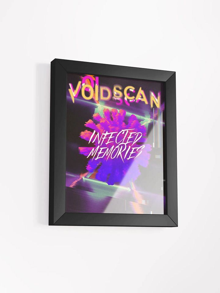 Infected Memories product image (5)