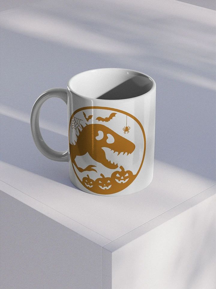 Halloweenie mug product image (1)