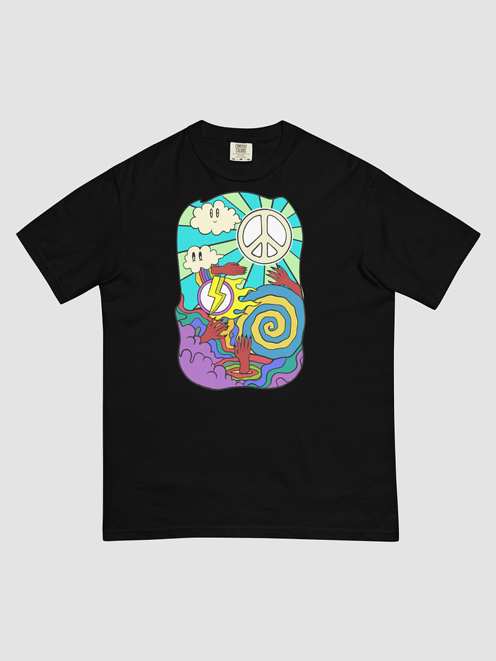 CENSORED Shirt product image (1)