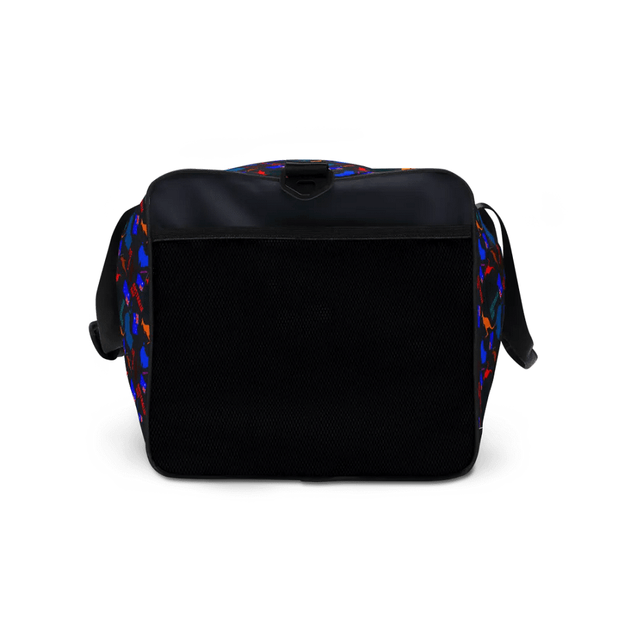 Australia Day Duffle Bag product image (7)