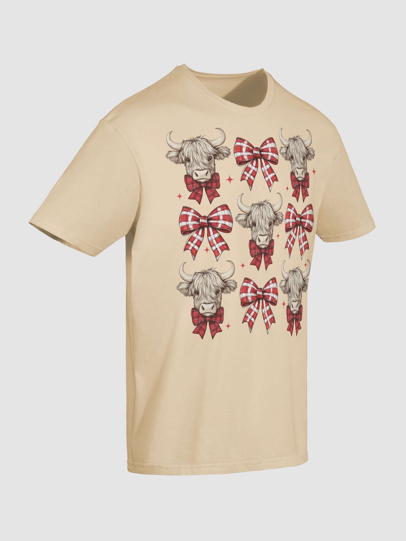 Highland Holiday Cheer product image (10)