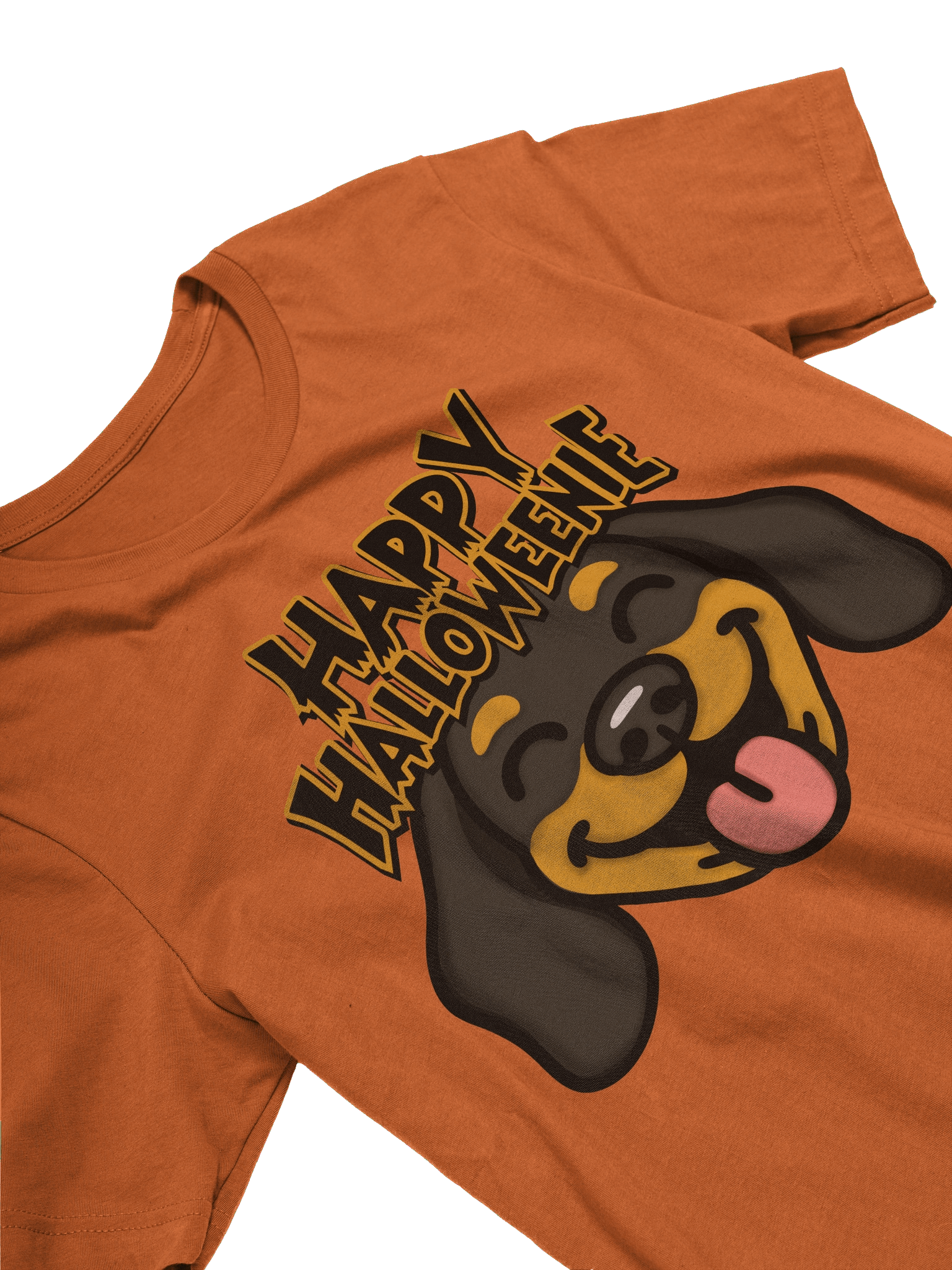 Happy Halloweenie - 2025 product image (3)