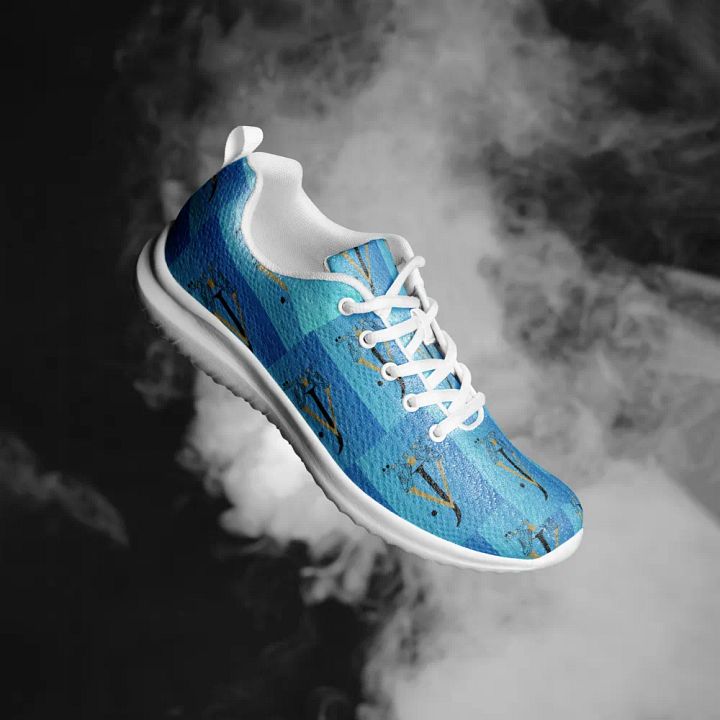 JoBeth Footwear Designs 👟 Shades of Blue product image (2)