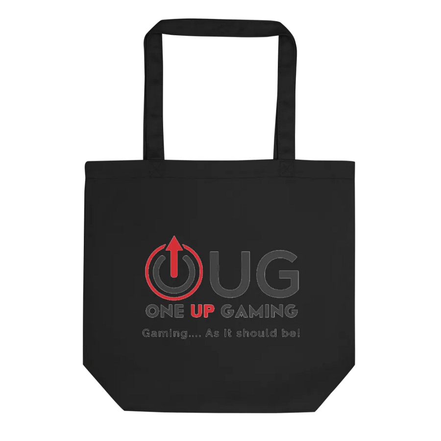 OUG Logo Tote Bag product image (1)