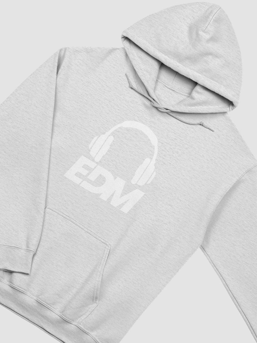 EDM Minimalist Hoodie product image (3)