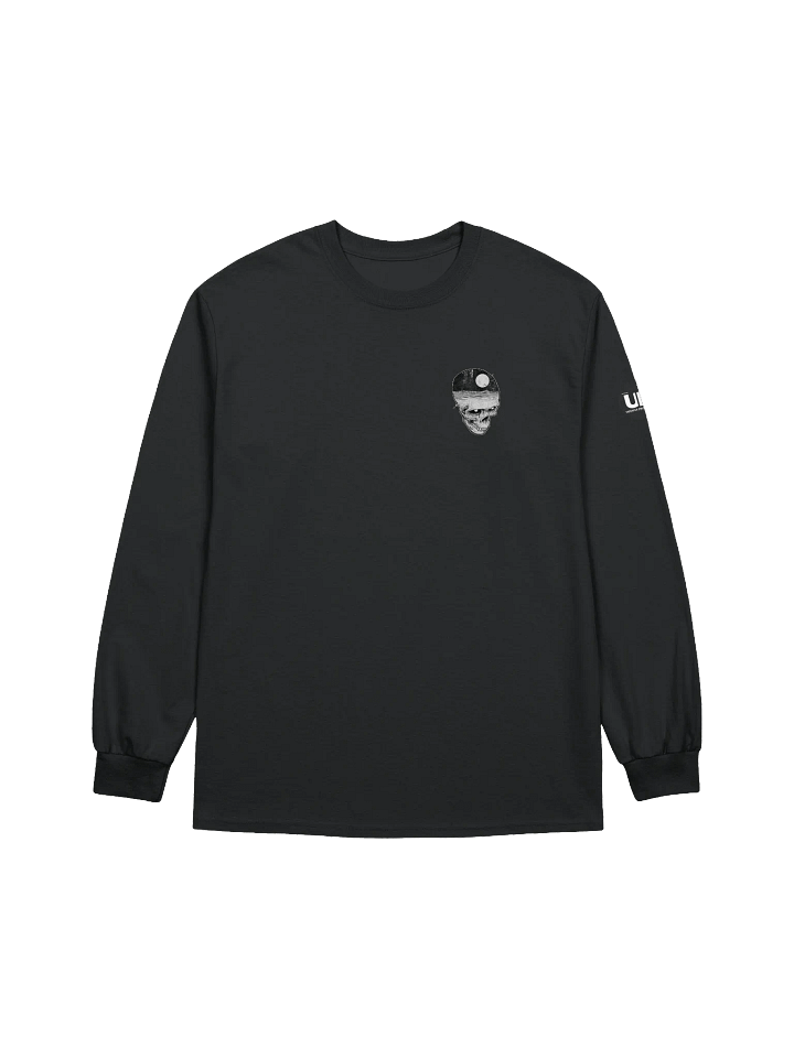 TALKING TO THE MOON LONG SLEEVE product image (2)