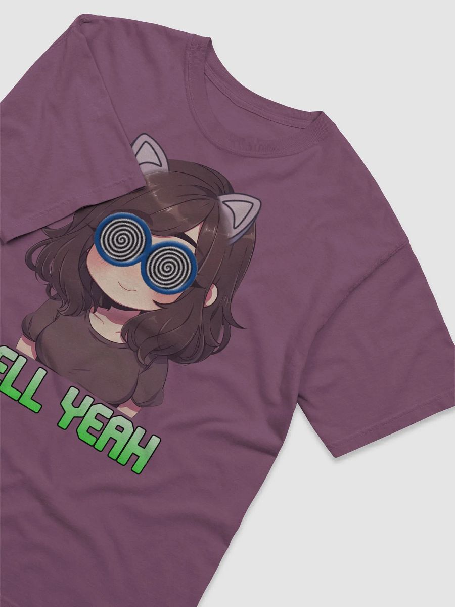 Hell yeah T-Shirt product image (16)