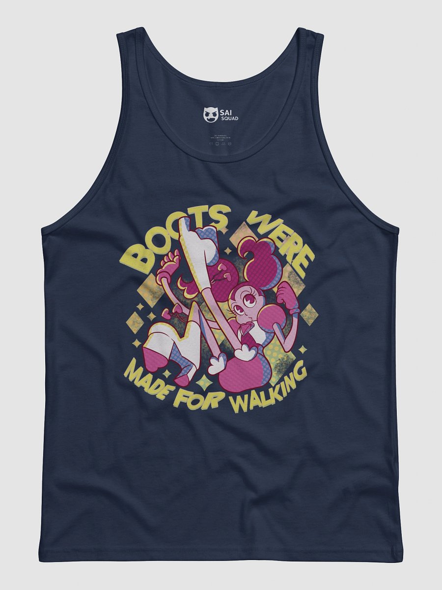 Spinel Boots Tank product image (9)