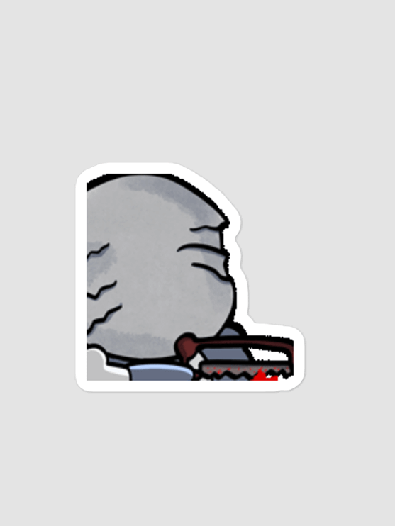 Nurse Sticker product image (1)