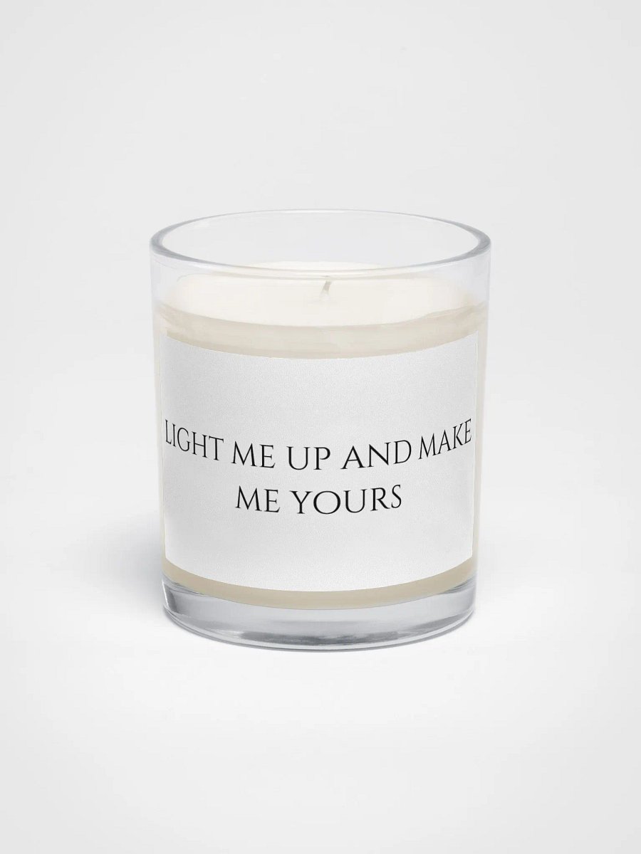 Make Me Yours Candle product image (1)