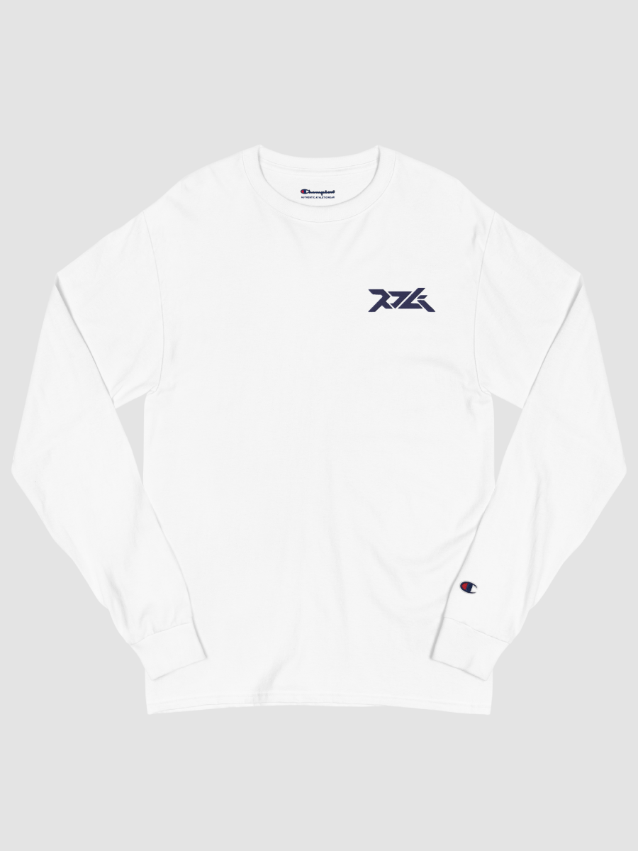 ROLI x Champion Long Sleeve Shirt product image (2)
