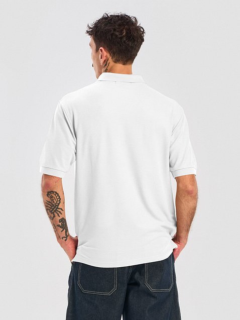 Photo showing Port Authority Polo Shirt 