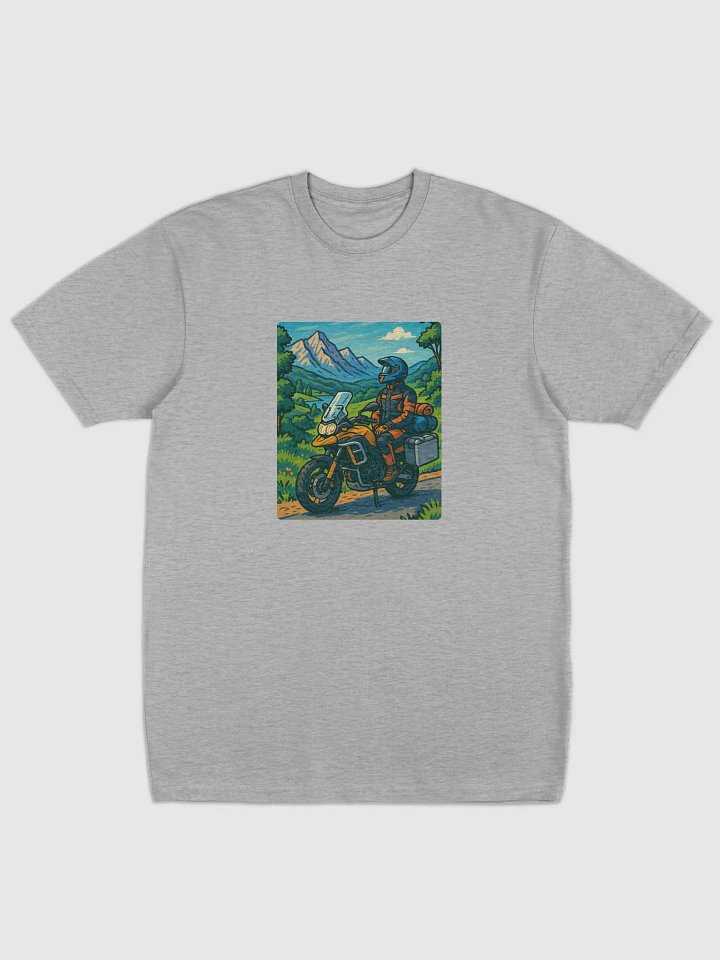 Adventure Rider Premium Tee product image (17)