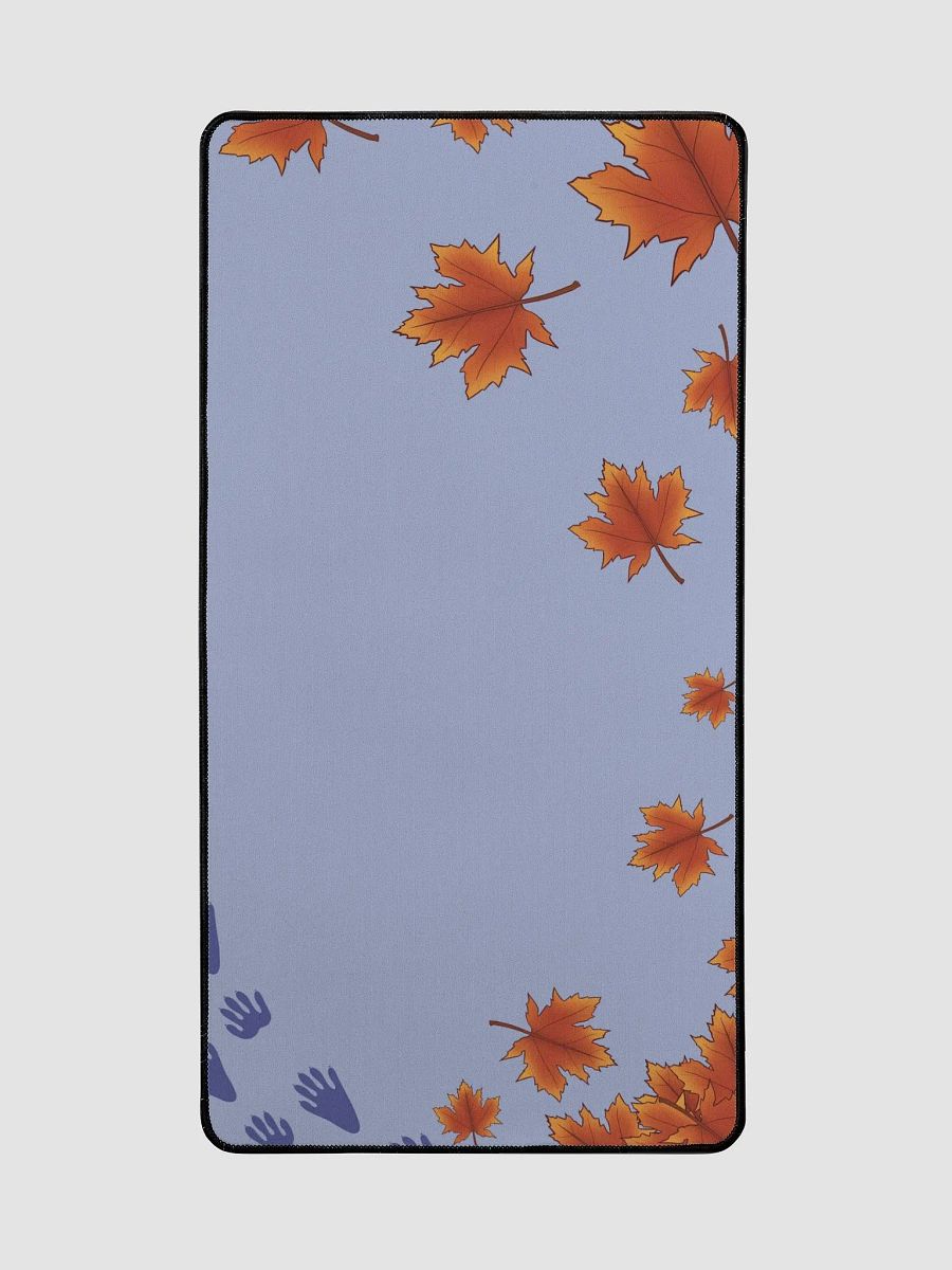 Lavender Maple Desktop Mat product image (3)