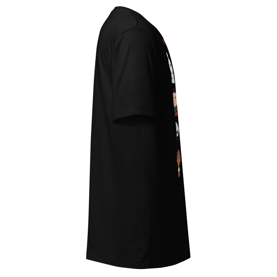 Emotional Support Slasher T-Shirt product image (11)