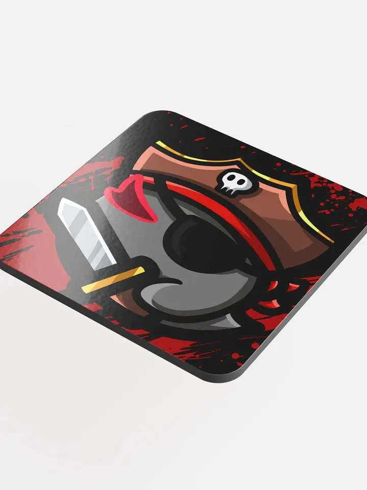 Pirate Coaster product image (1)