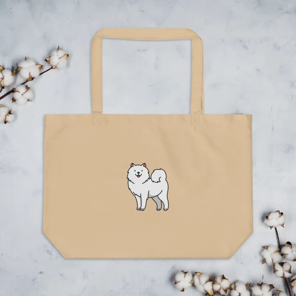 you can do the ting tote bag - 100% organic cotton product image (16)