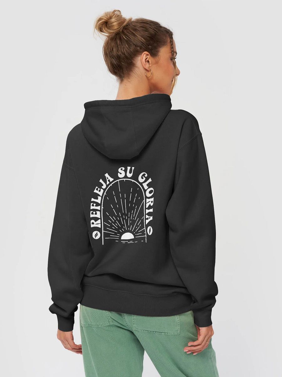 Refleja Su Gloria Hoodie | White product image (20)